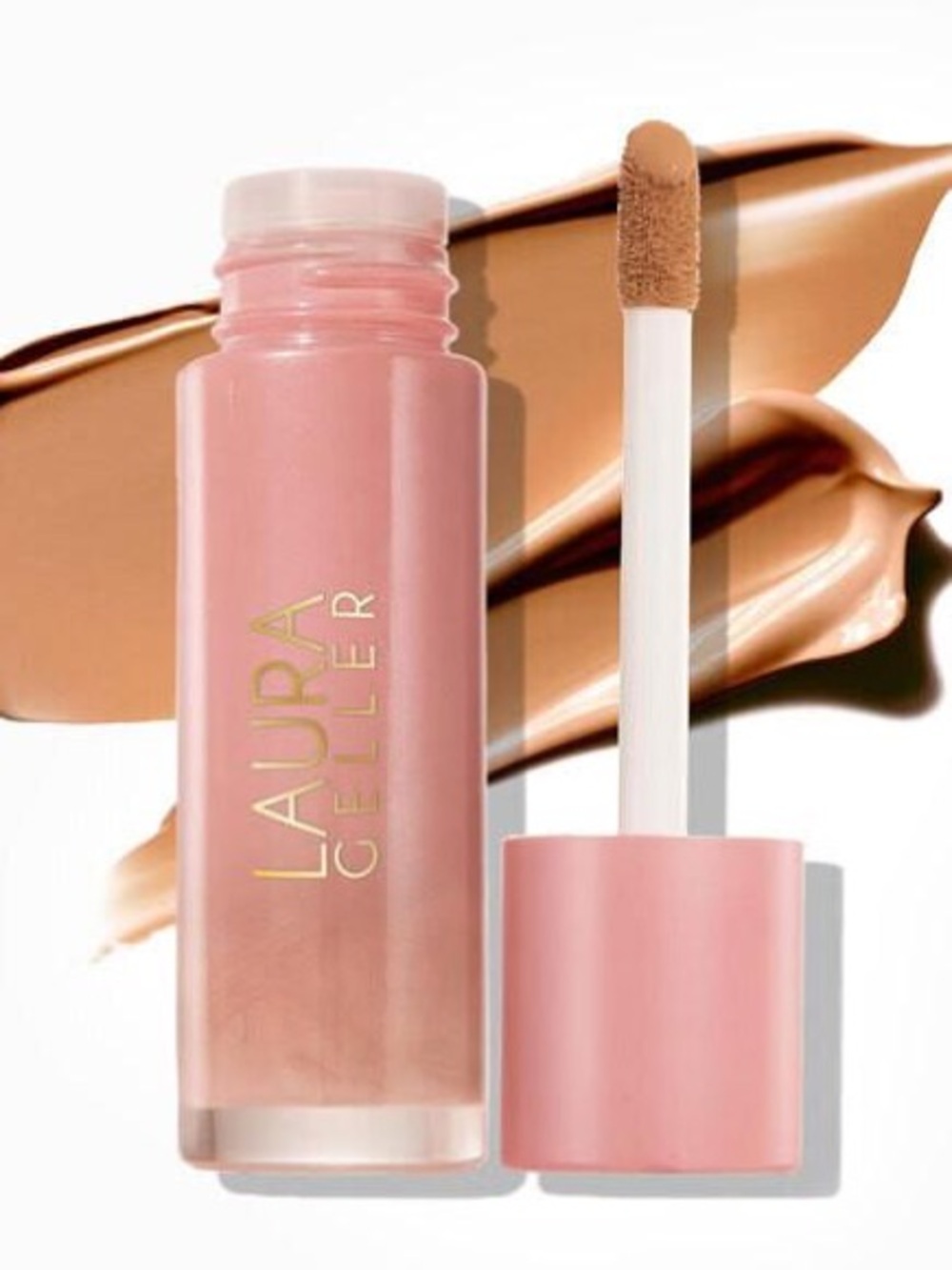 Laura Geller Balance and Glow Foundation